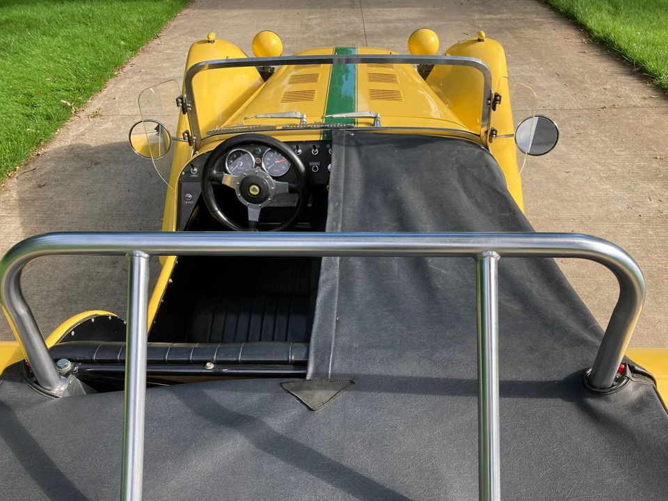 Caterham Seven - Image 19 of 31