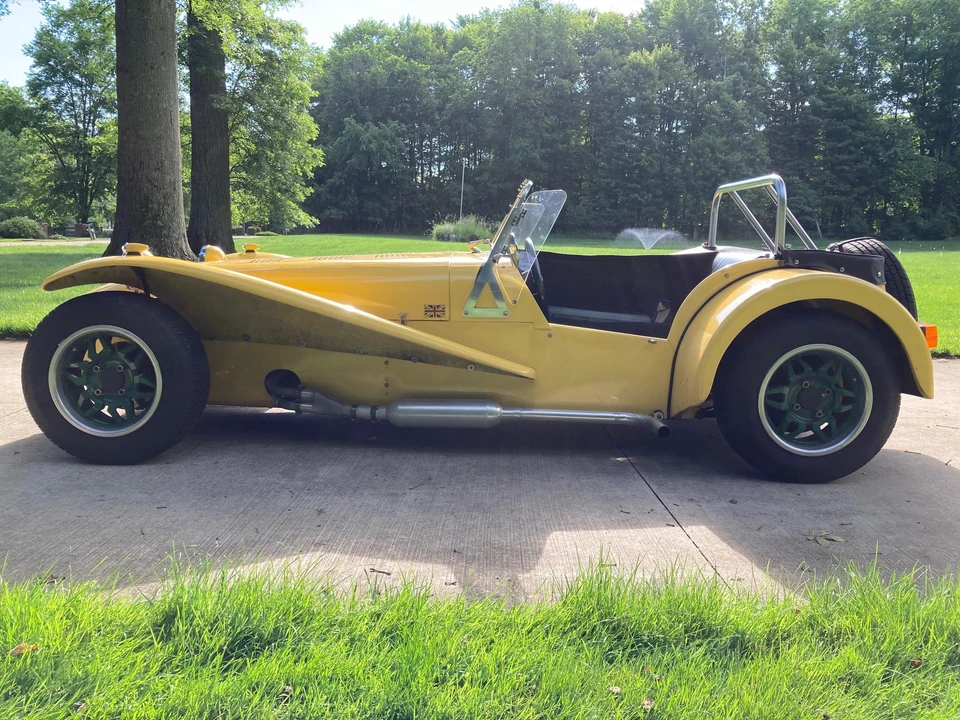Caterham Seven - Image 11 of 31