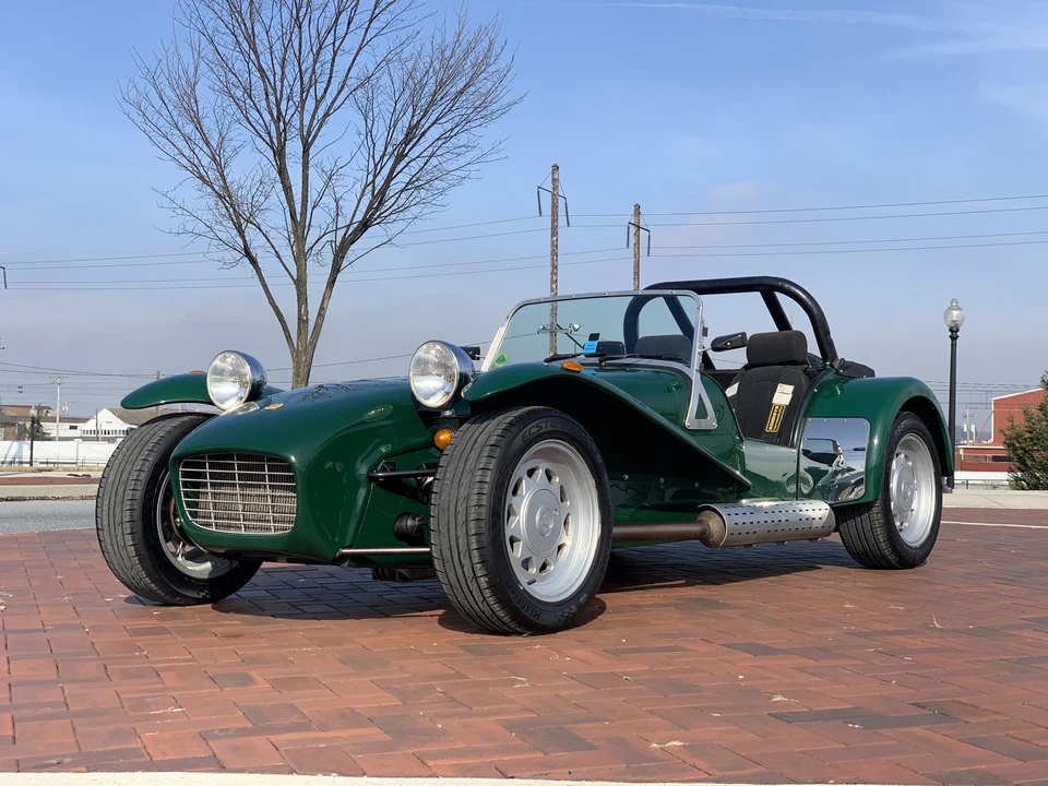 Caterham Seven - Image 3 of 31