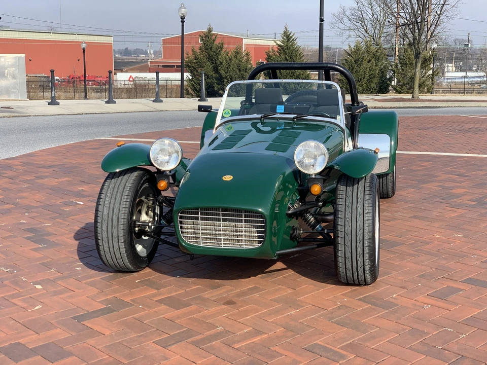 Caterham Seven - Image 2 of 31