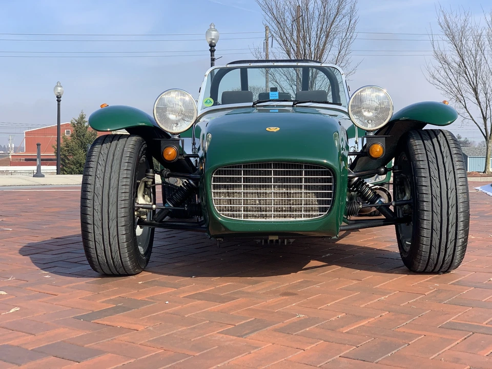 Caterham Seven - Image 15 of 31