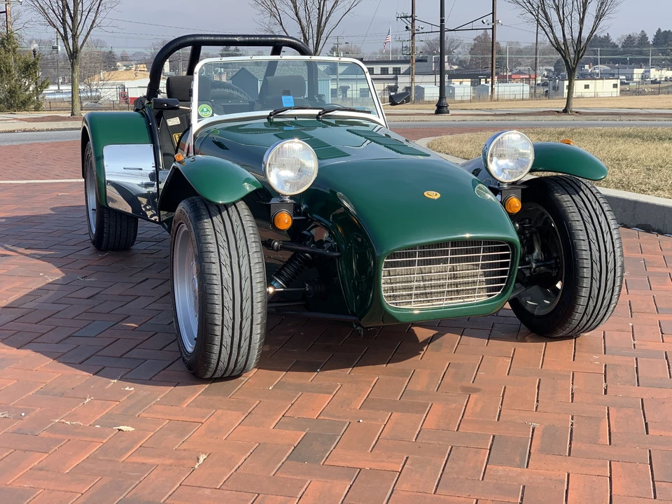 Caterham Seven - Image 14 of 31