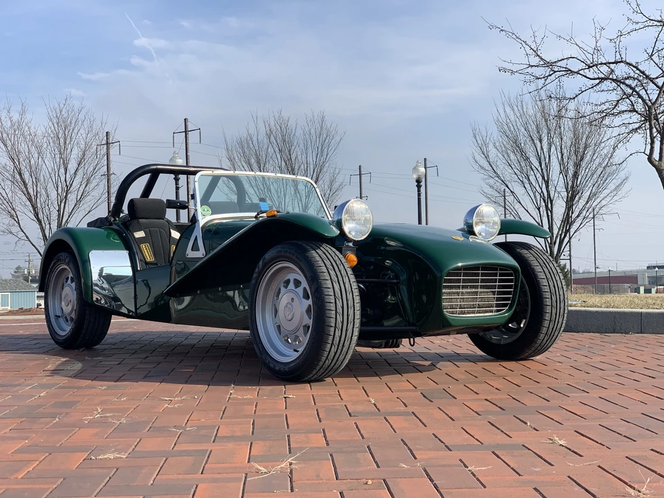 Caterham Seven - Image 13 of 31