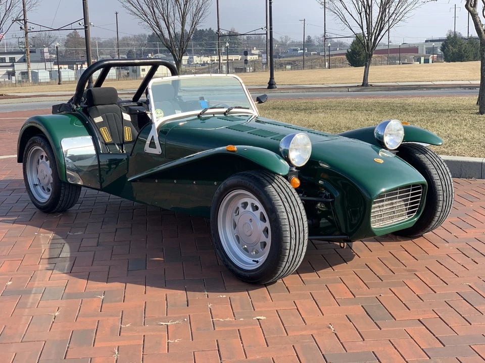 Caterham Seven - Image 12 of 31