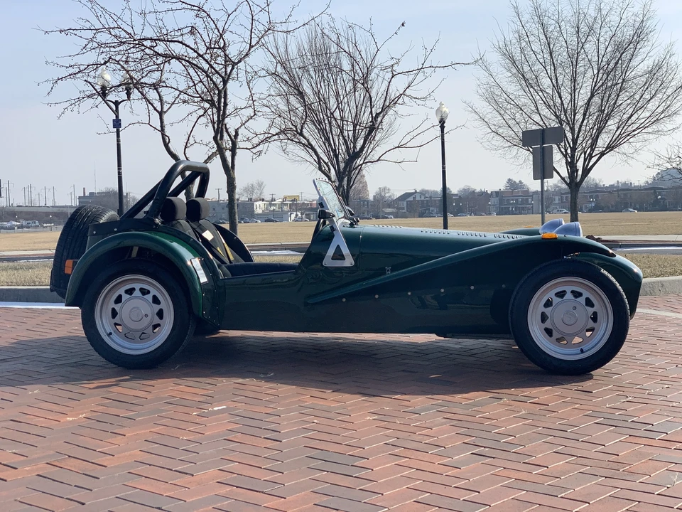 Caterham Seven - Image 11 of 31