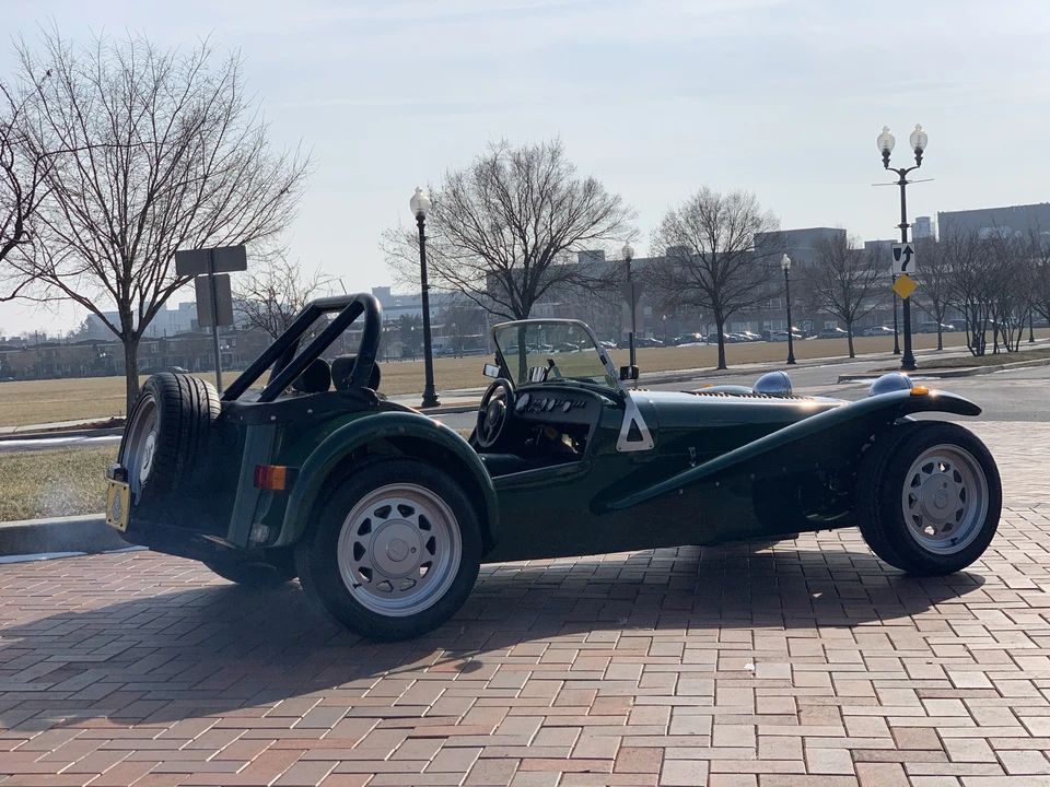 Caterham Seven - Image 10 of 31
