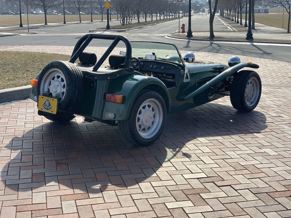 Caterham Seven - Image 9 of 31