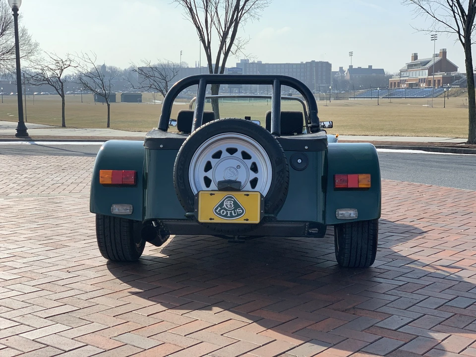 Caterham Seven - Image 8 of 31