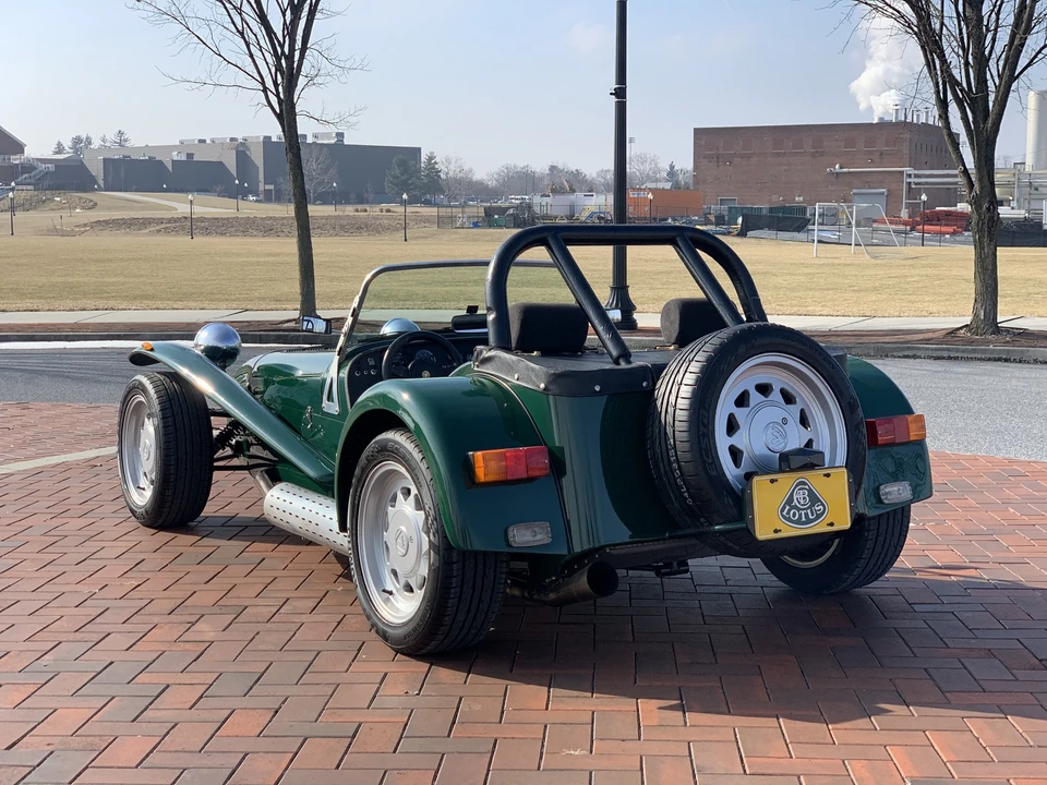 Caterham Seven - Image 7 of 31