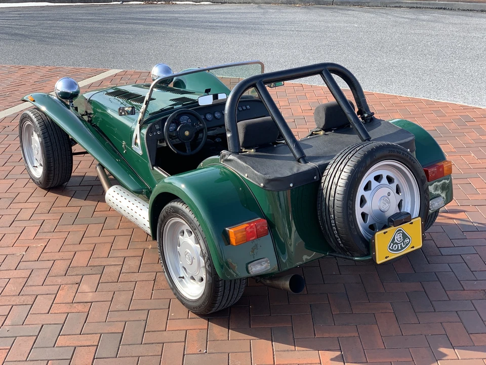 Caterham Seven - Image 6 of 31