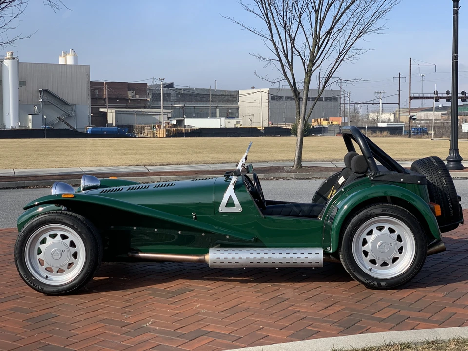 Caterham Seven - Image 5 of 31