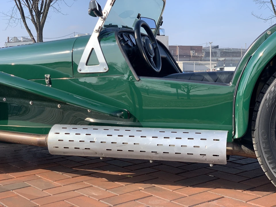 Caterham Seven - Image 23 of 31