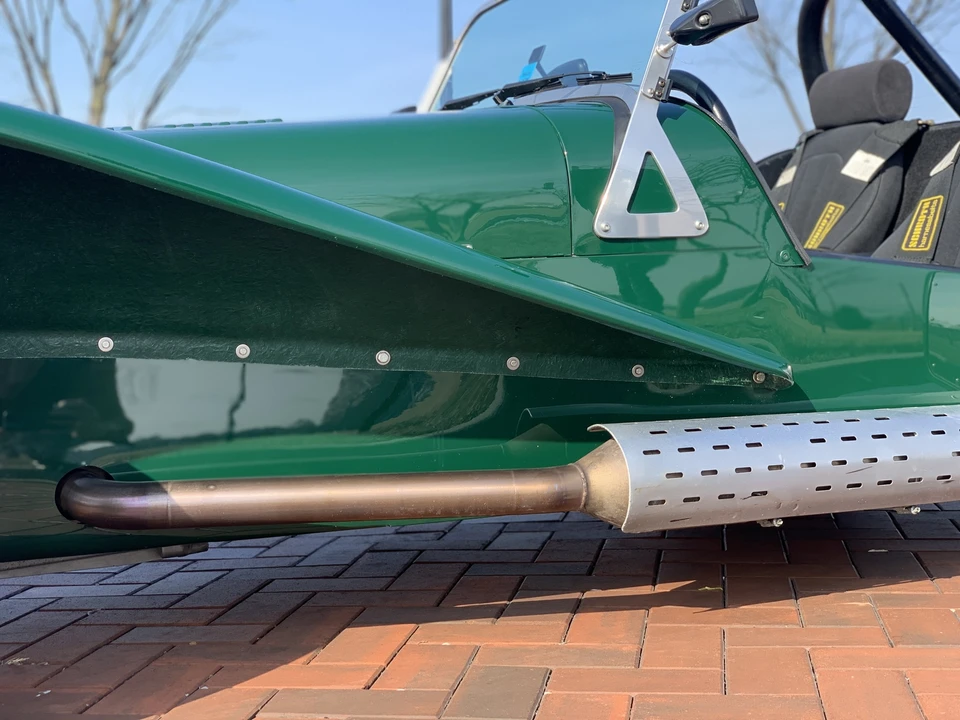 Caterham Seven - Image 20 of 31