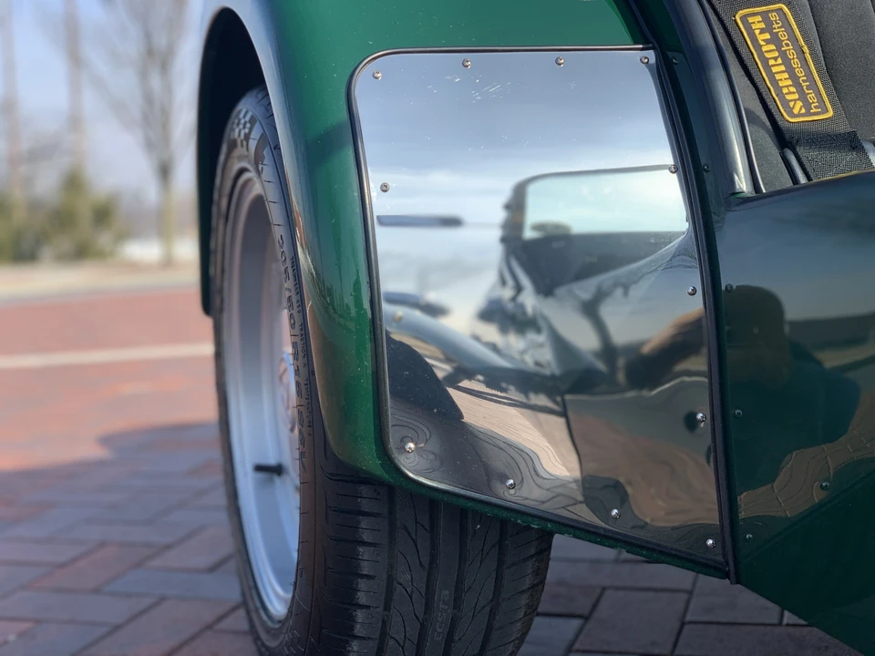 Caterham Seven - Image 31 of 31