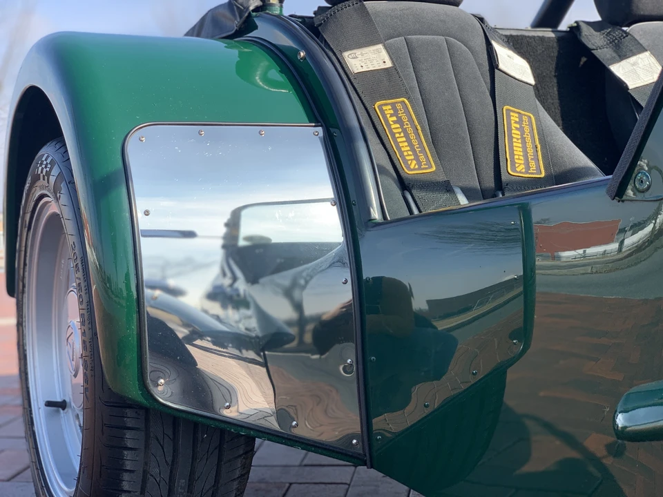 Caterham Seven - Image 30 of 31