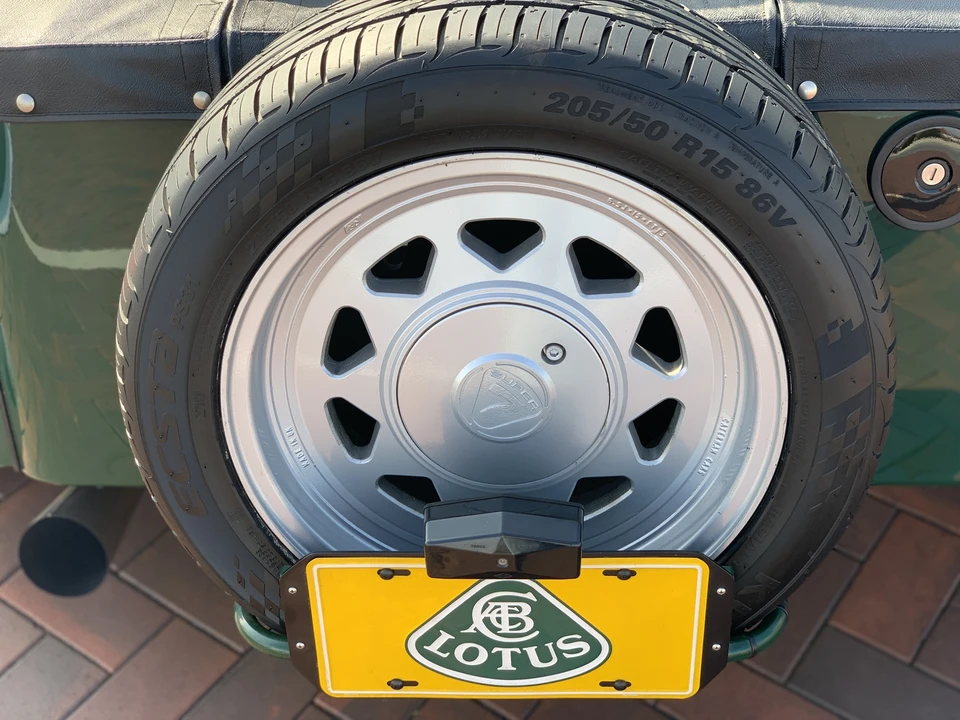 Caterham Seven - Image 27 of 31