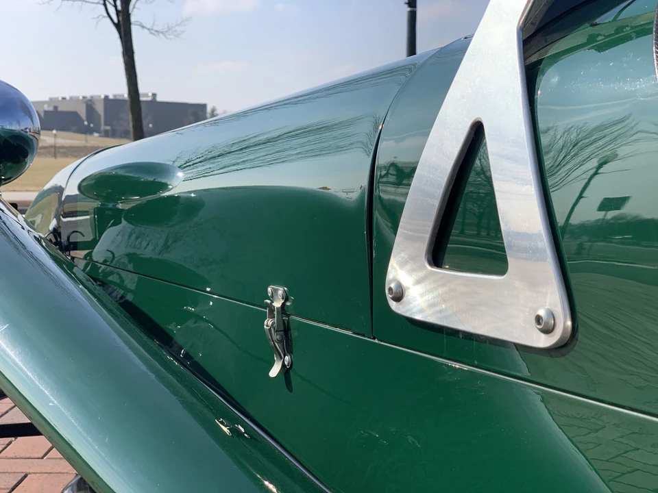Caterham Seven - Image 22 of 31