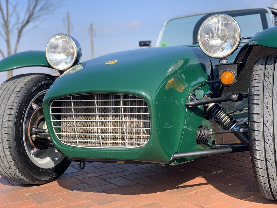 Caterham Seven - Image 19 of 31