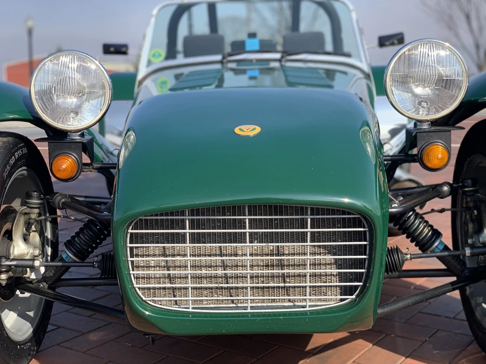 Caterham Seven - Image 17 of 31