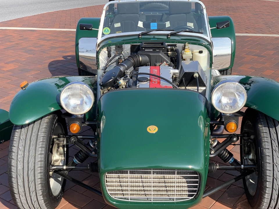Caterham Seven - Image 18 of 31