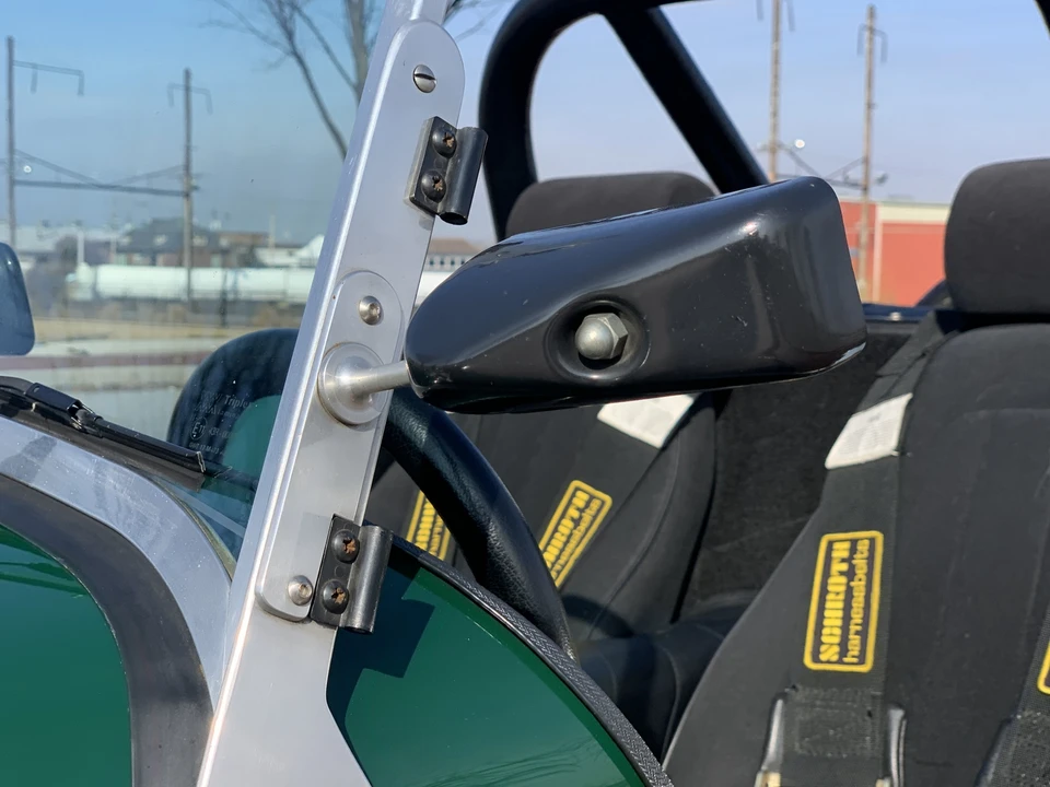 Caterham Seven - Image 21 of 31