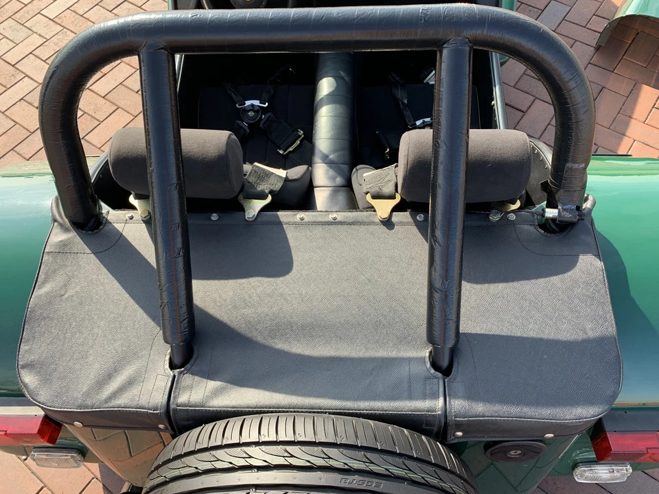 Caterham Seven - Image 26 of 31