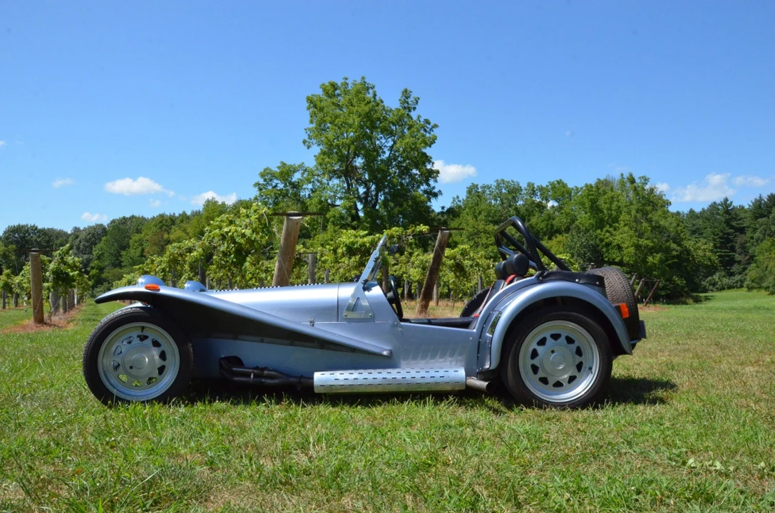 Caterham Seven - Image 10 of 31