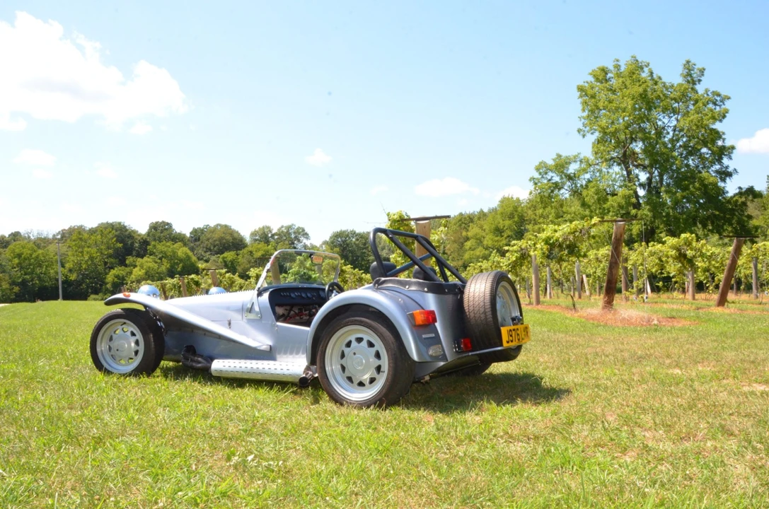 Caterham Seven - Image 13 of 31