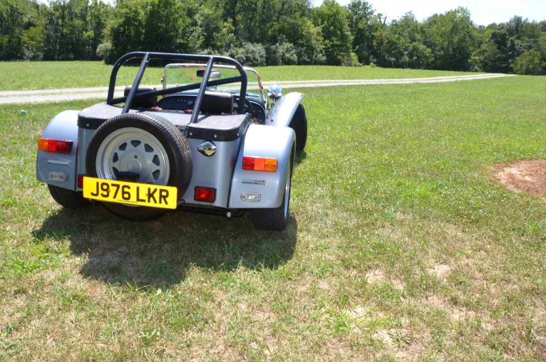 Caterham Seven - Image 17 of 31