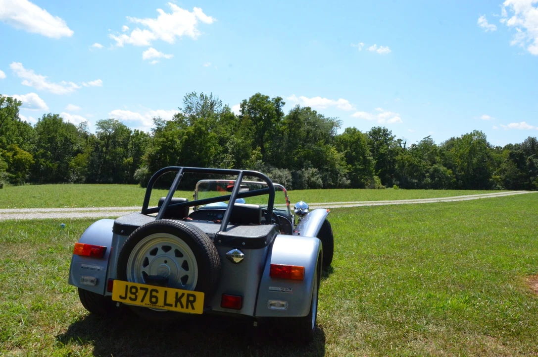 Caterham Seven - Image 18 of 31