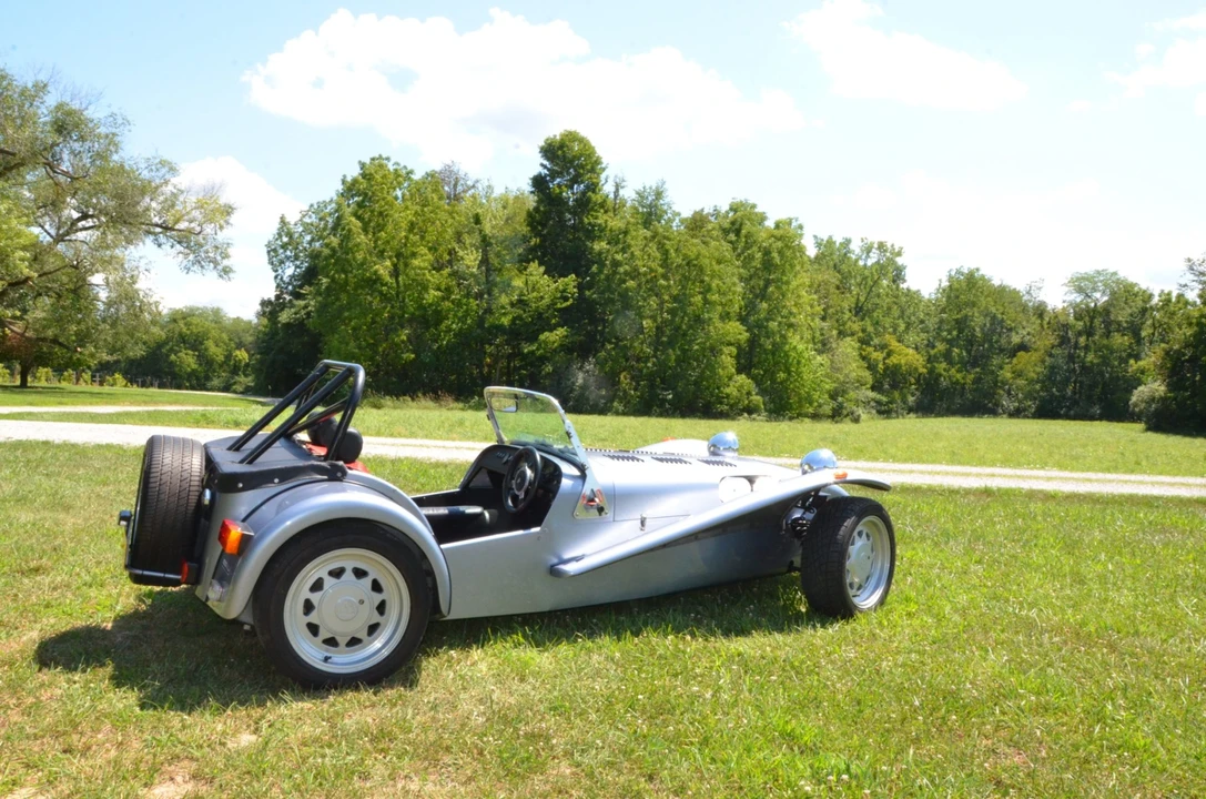 Caterham Seven - Image 23 of 31