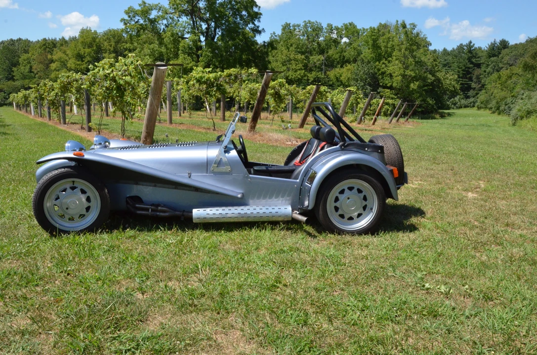 Caterham Seven - Image 11 of 31