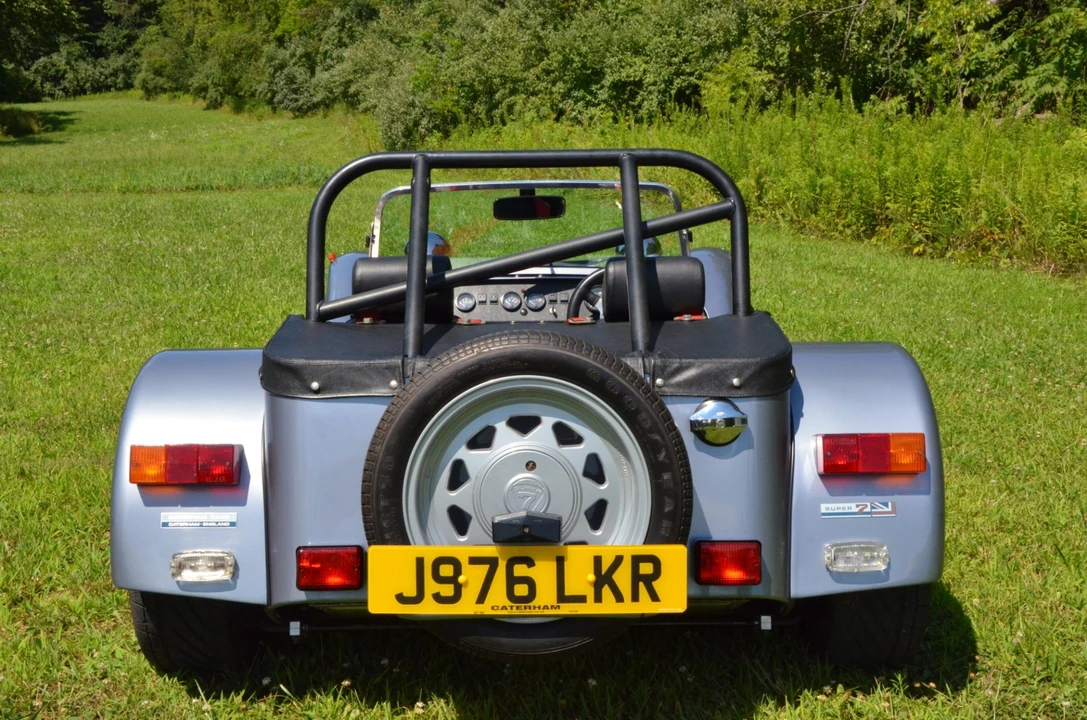 Caterham Seven - Image 16 of 31
