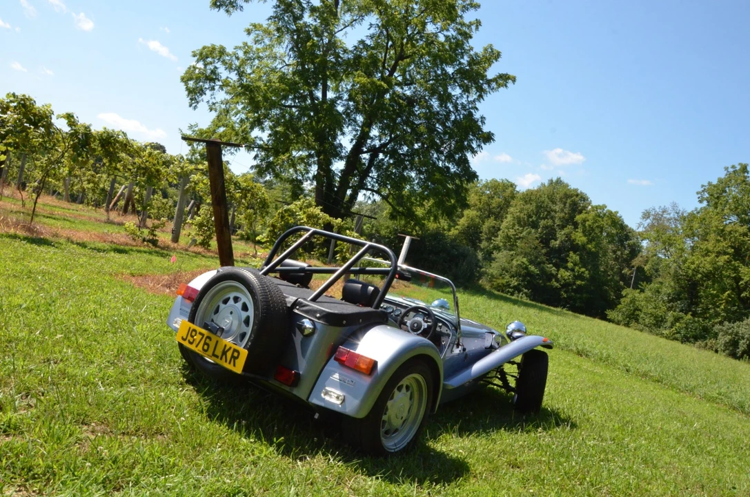 Caterham Seven - Image 19 of 31