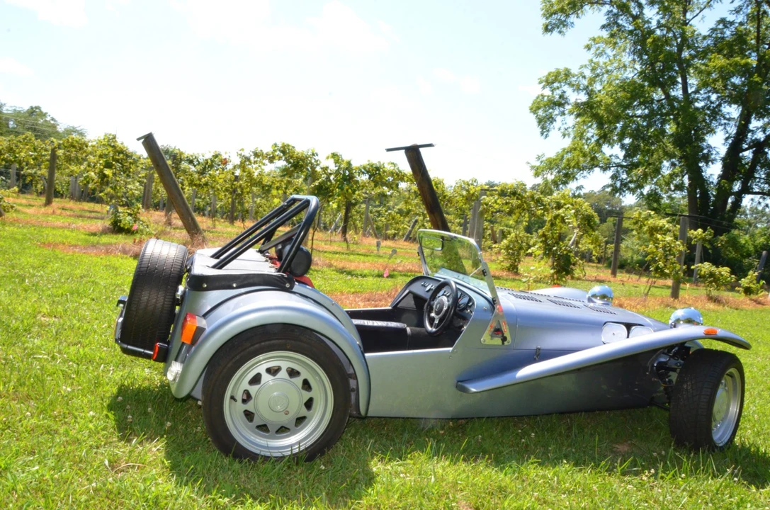 Caterham Seven - Image 24 of 31