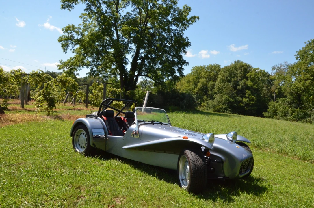 Caterham Seven - Image 30 of 31