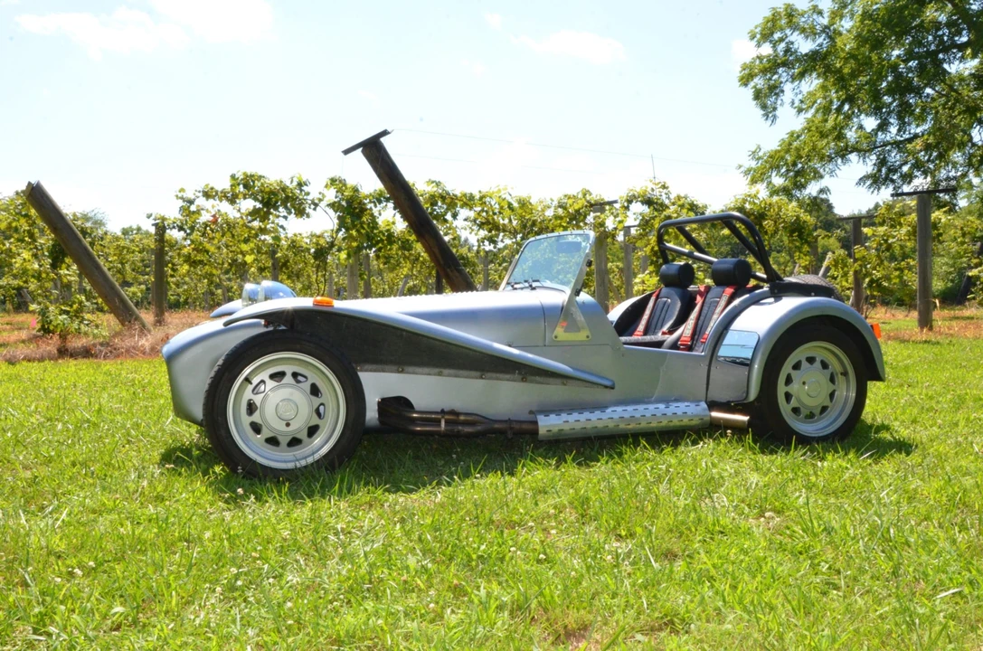 Caterham Seven - Image 9 of 31
