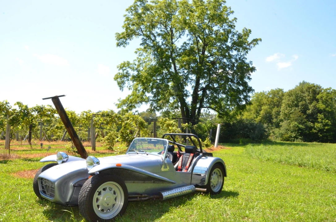 Caterham Seven - Image 7 of 31