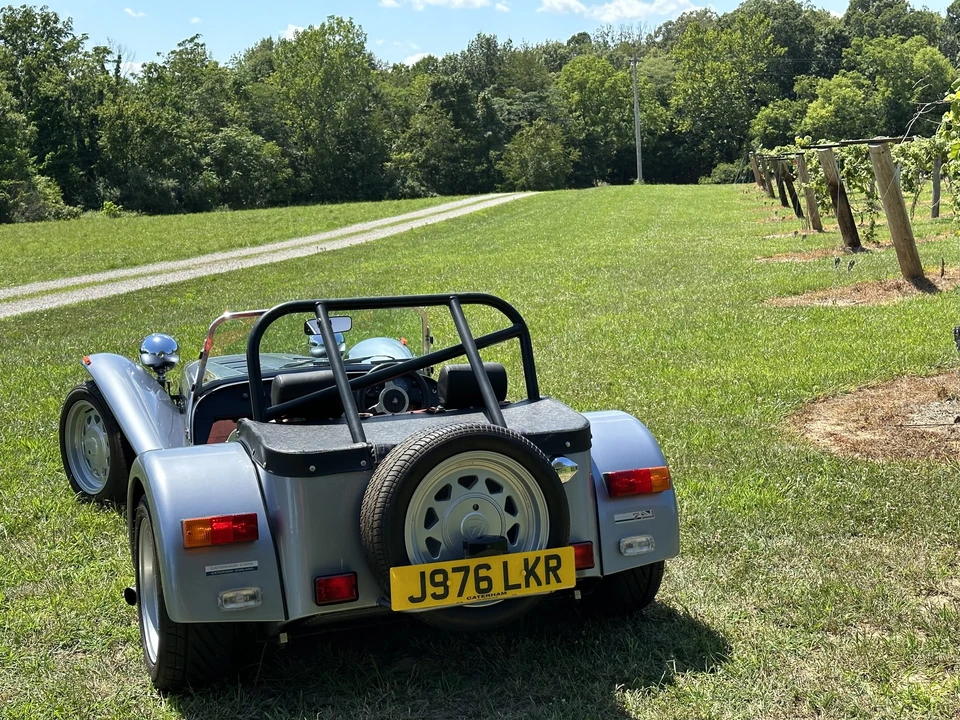 Caterham Seven - Image 15 of 31