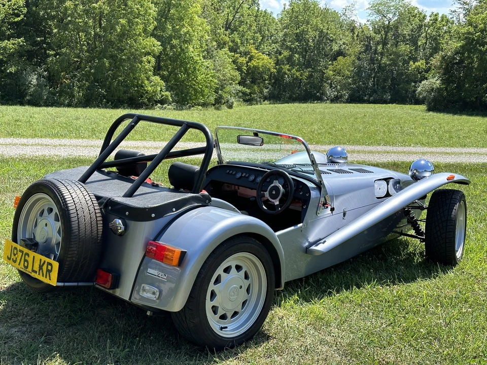 Caterham Seven - Image 20 of 31