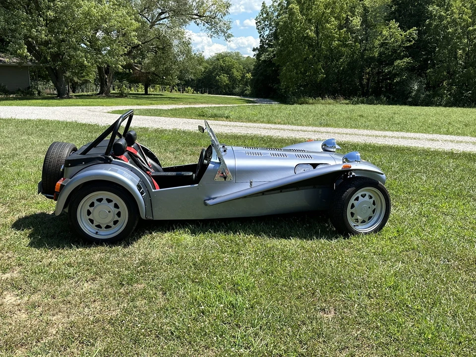 Caterham Seven - Image 25 of 31