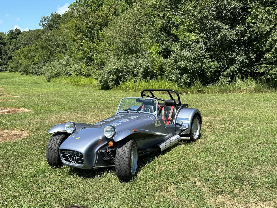 Caterham Seven - Image 3 of 31