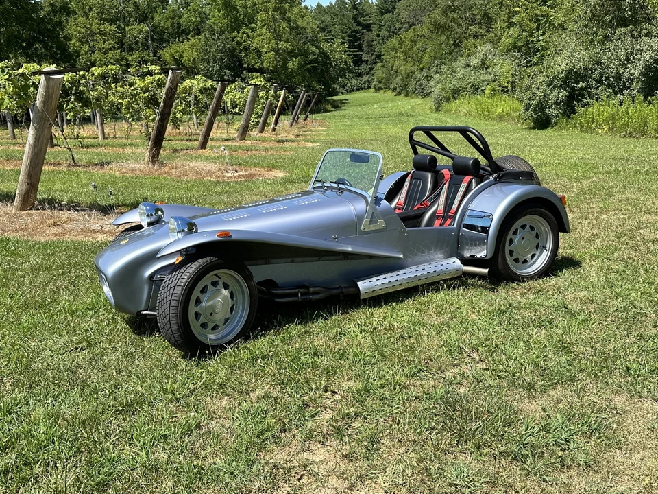 Caterham Seven - Image 5 of 31