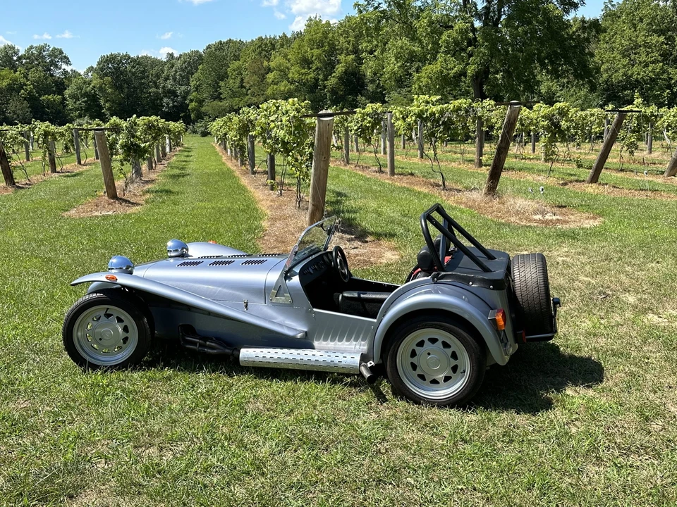 Caterham Seven - Image 12 of 31