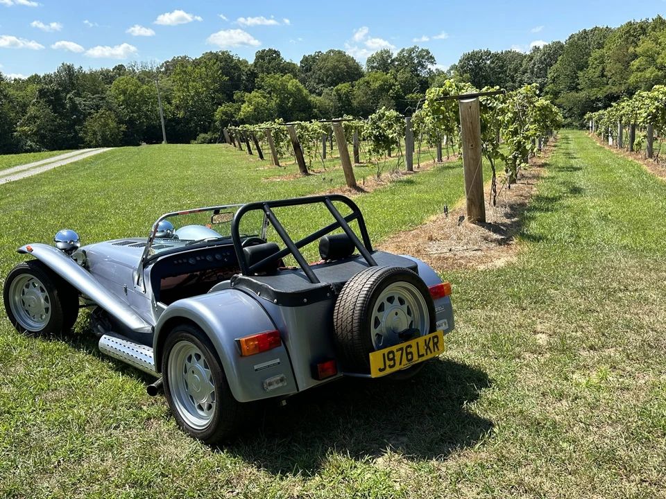 Caterham Seven - Image 14 of 31