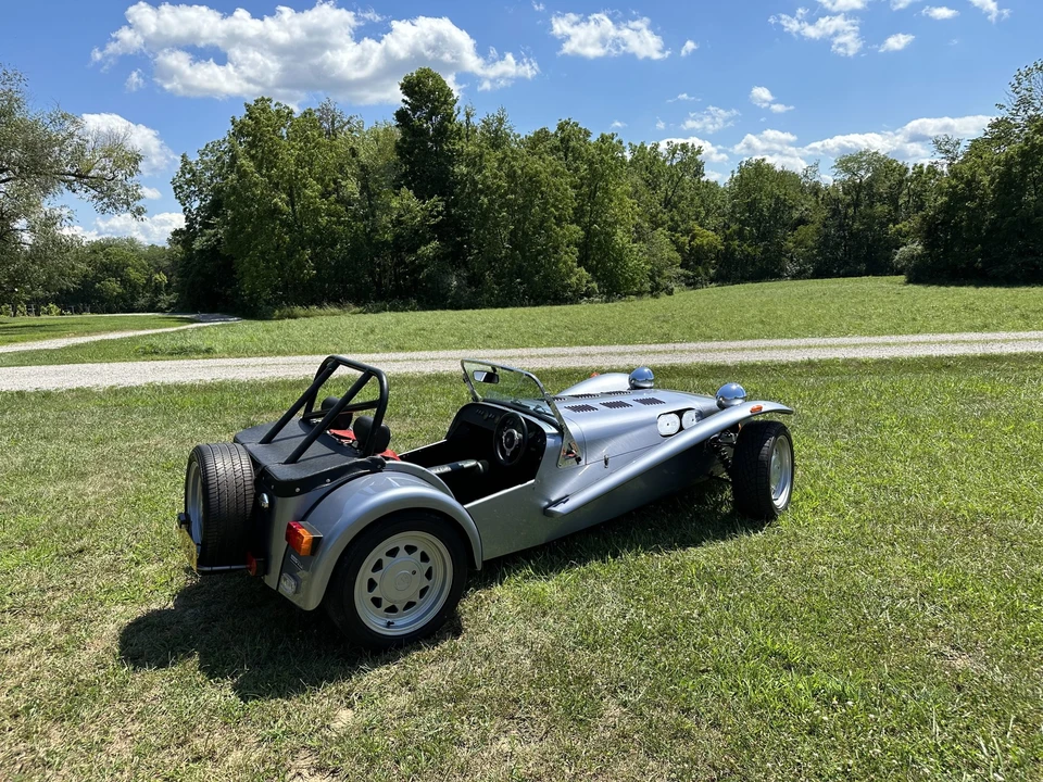 Caterham Seven - Image 22 of 31