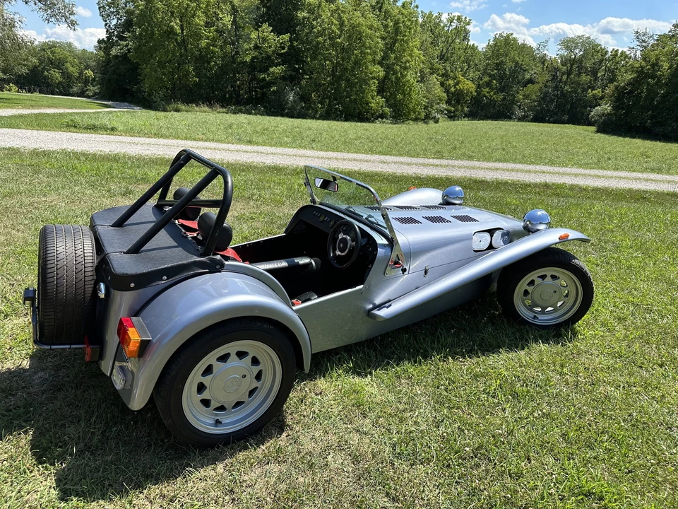 Caterham Seven - Image 21 of 31