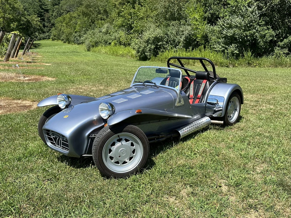 Caterham Seven - Image 4 of 31
