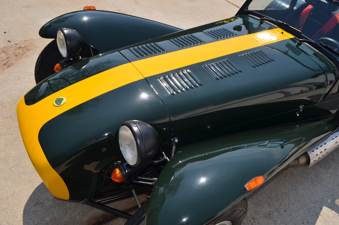 Caterham Seven - Image 31 of 31