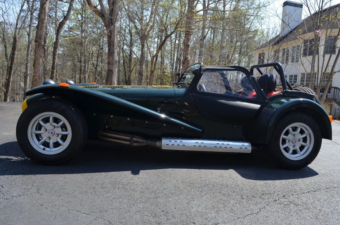 Caterham Seven - Image 5 of 31